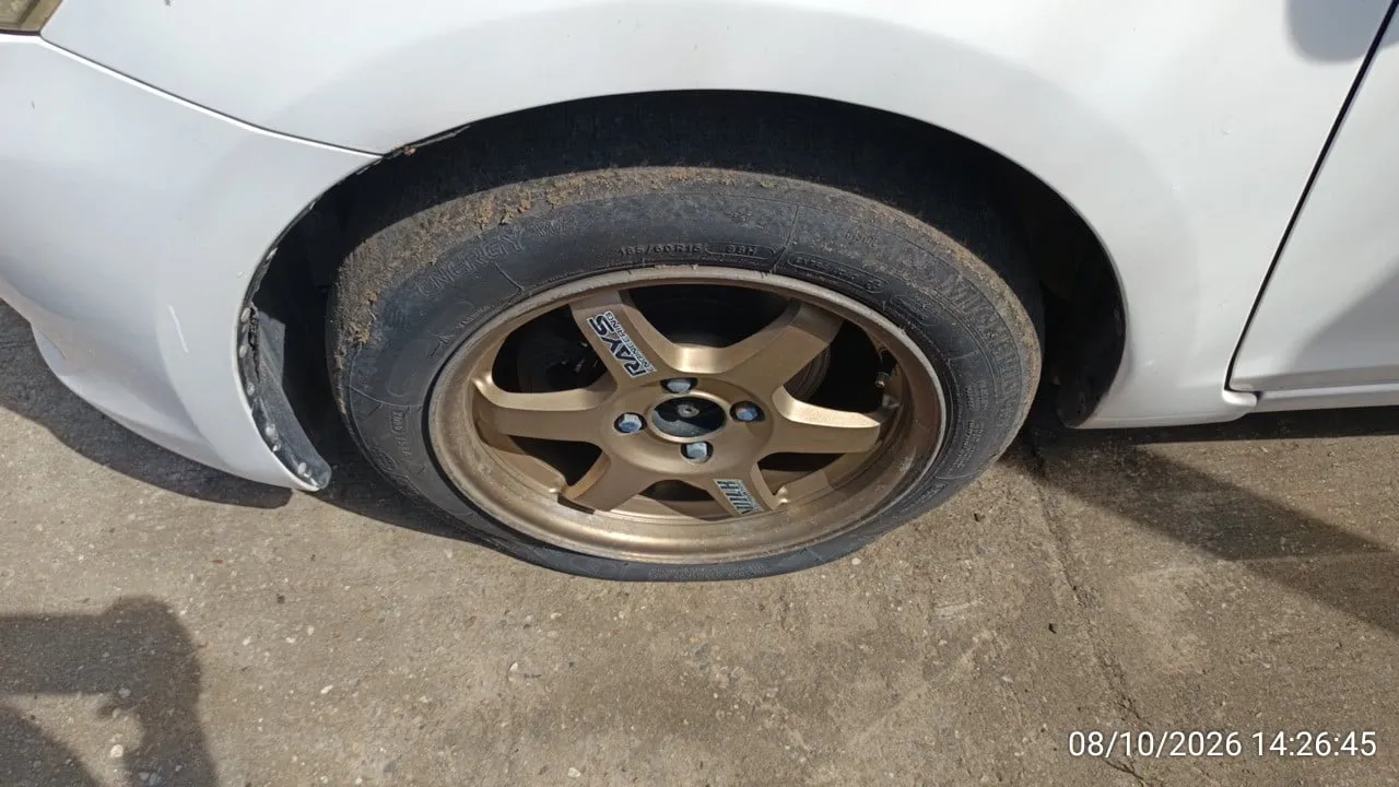 2011 Toyota Vios – 9