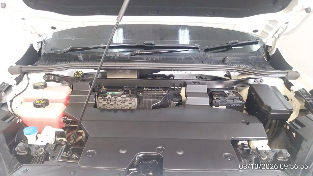 2023 MG MG4 – 4
