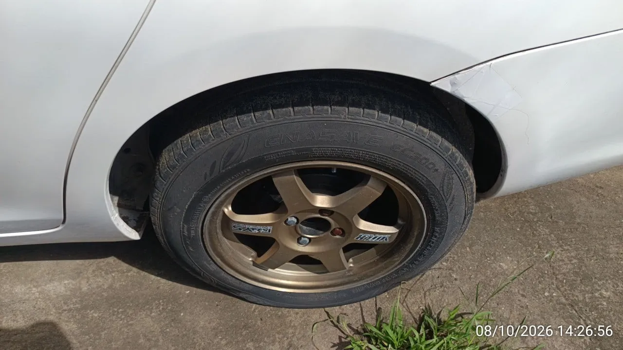 2011 Toyota Vios – 10