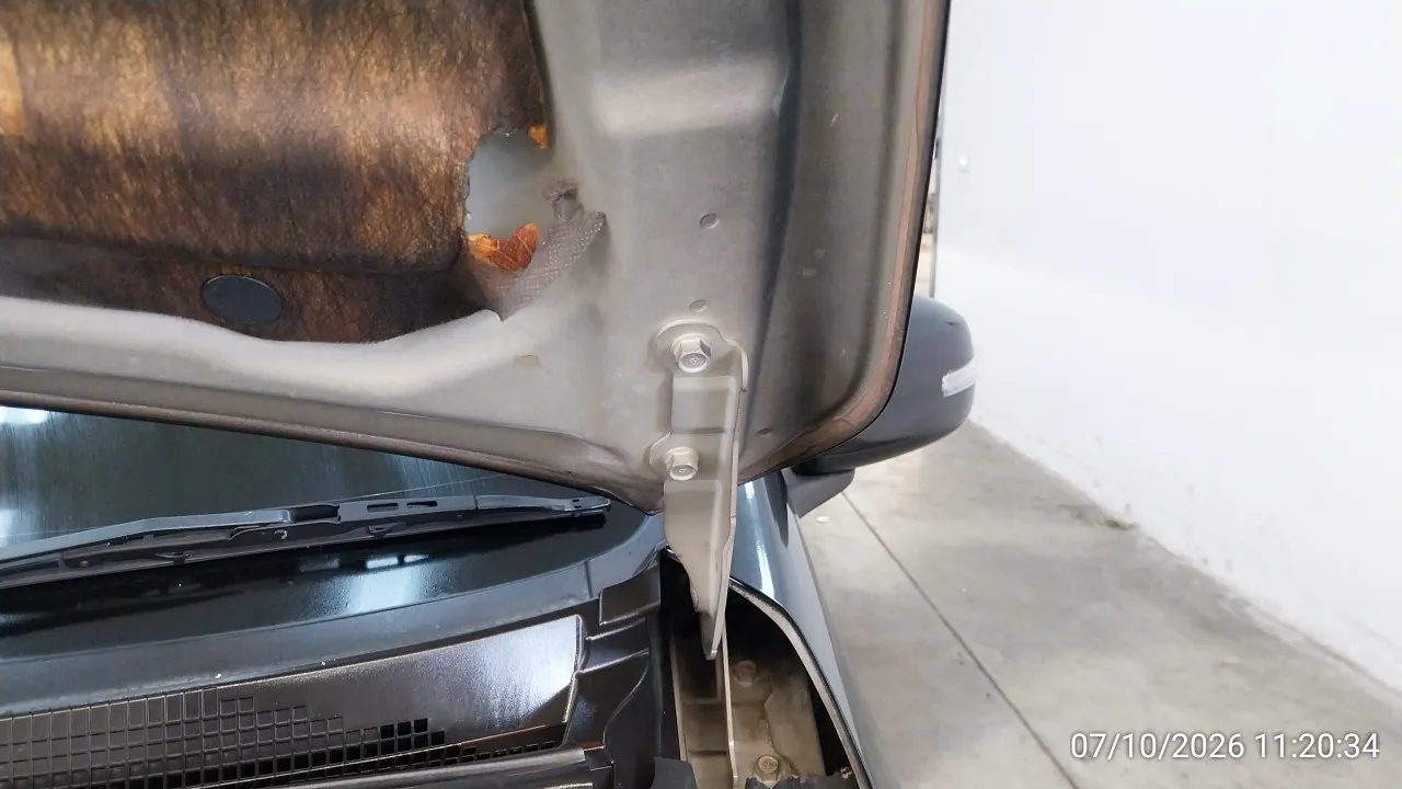 2018 Mitsubishi Mirage – 7