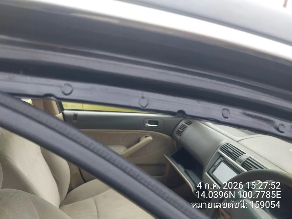 2004 Honda Civic – 12