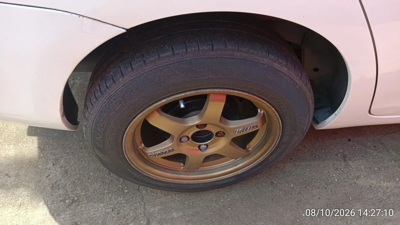 2011 Toyota Vios – 12