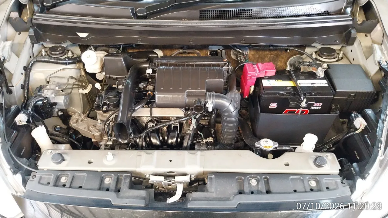 2018 Mitsubishi Mirage – 4