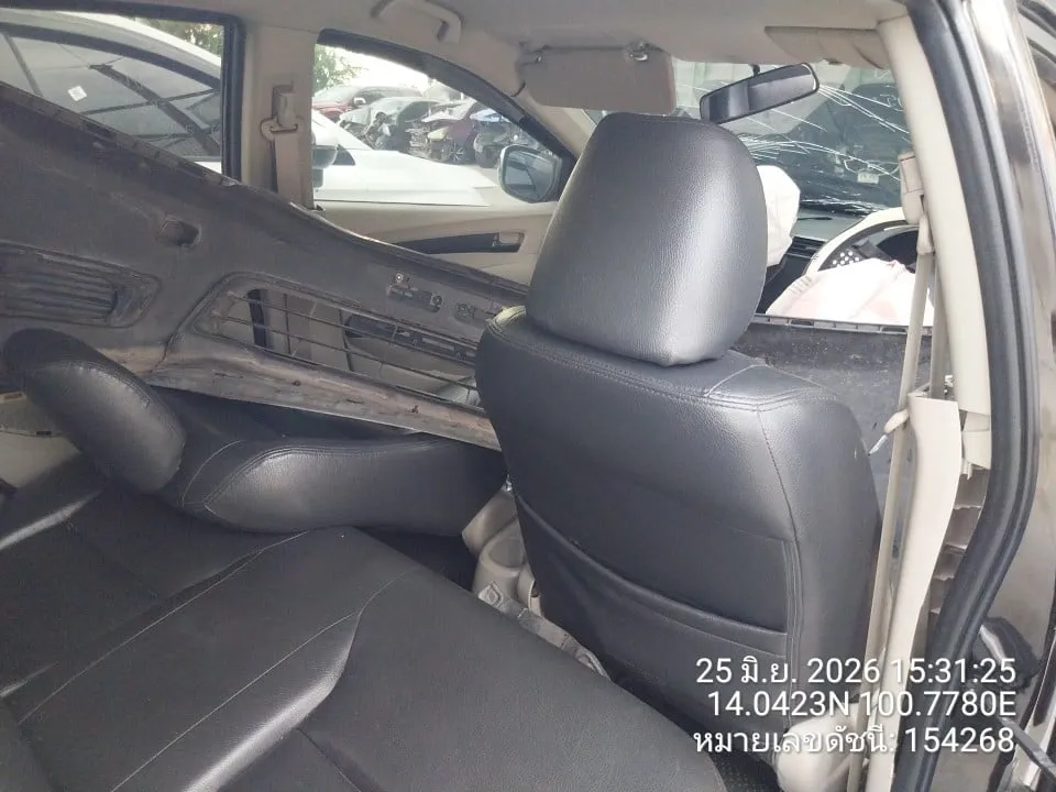 2012 Honda City – 9