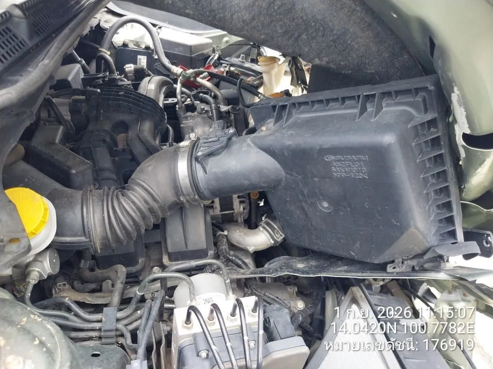 2022 Subaru Forester – 4