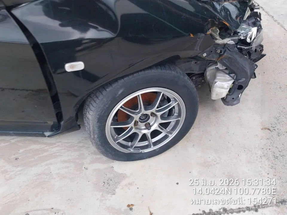 2012 Honda City – 12