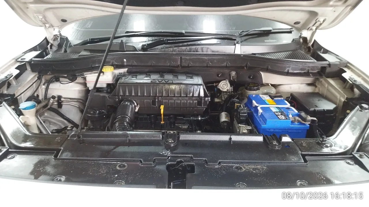 2021 MG ZS – 4