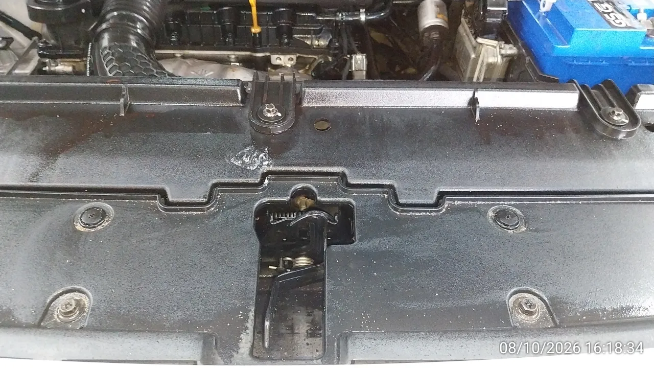 2021 MG ZS – 5
