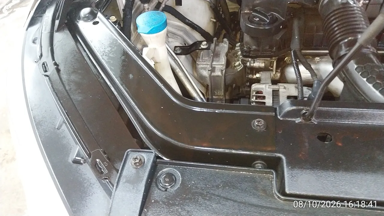 2021 MG ZS – 10