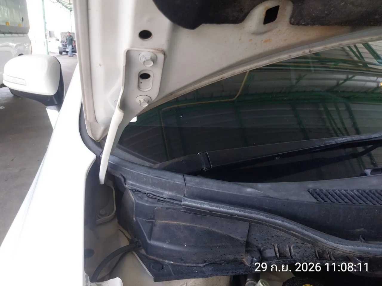 2012 Honda Civic – 6