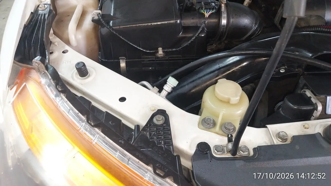 2018 Mitsubishi Triton – 10