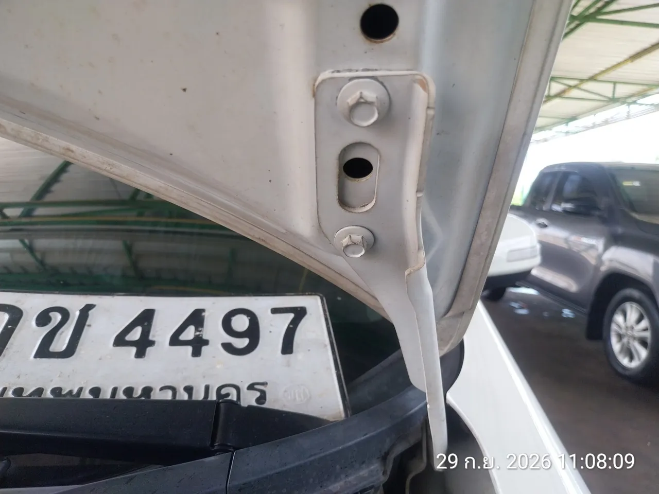2012 Honda Civic – 5