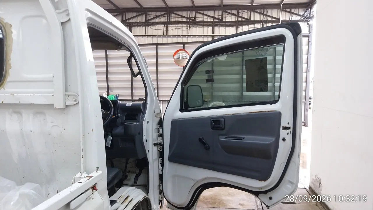 2020 Suzuki Carry – 6
