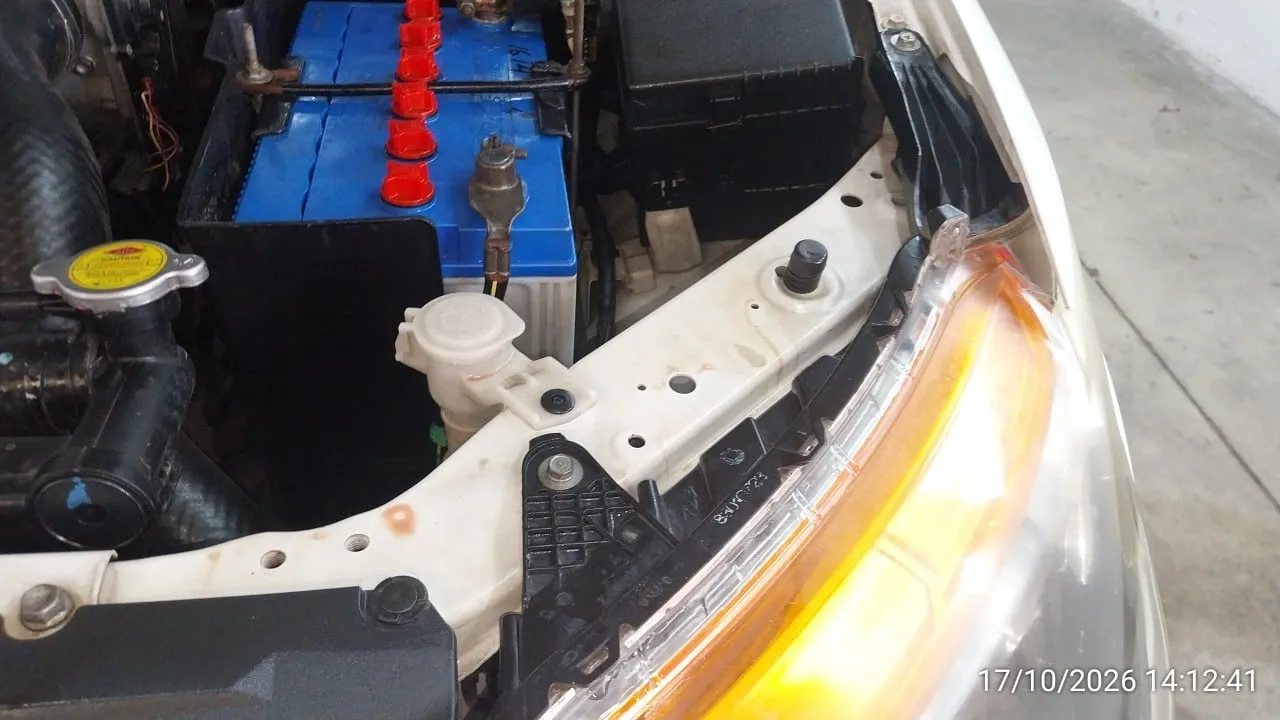 2018 Mitsubishi Triton – 6