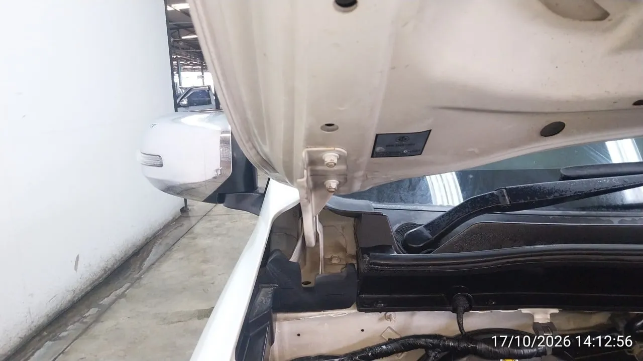 2018 Mitsubishi Triton – 12