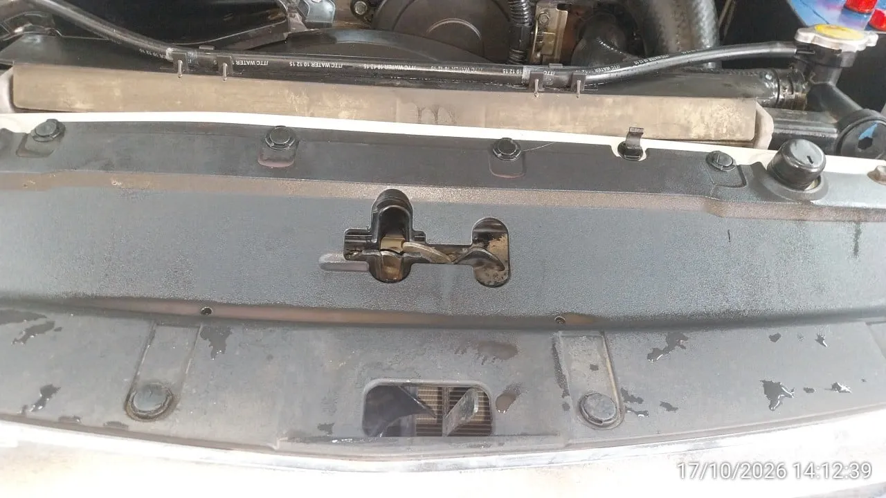 2018 Mitsubishi Triton – 5