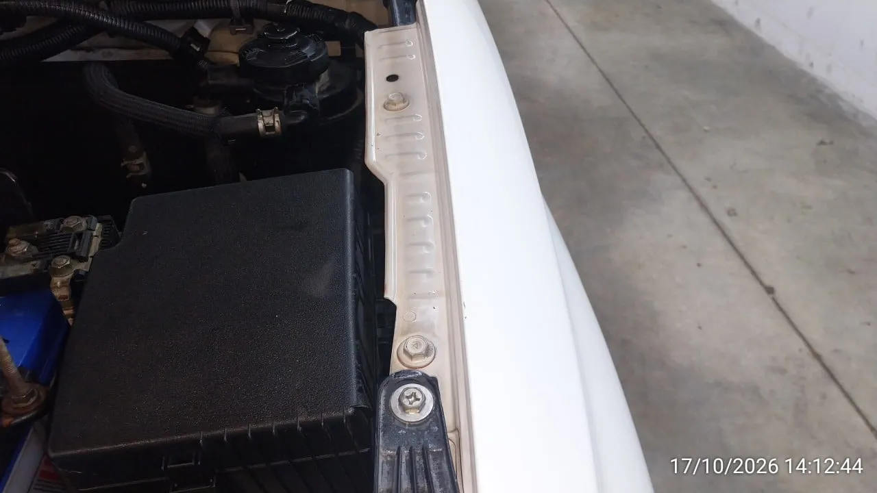 2018 Mitsubishi Triton – 7