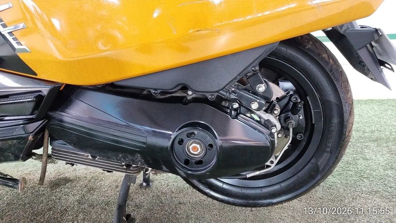 2024 Lambretta X300 – 12