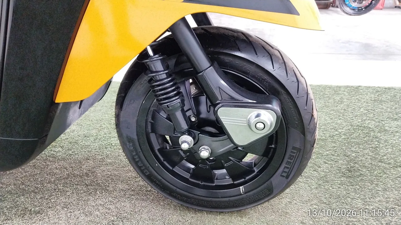 2024 Lambretta X300 – 10