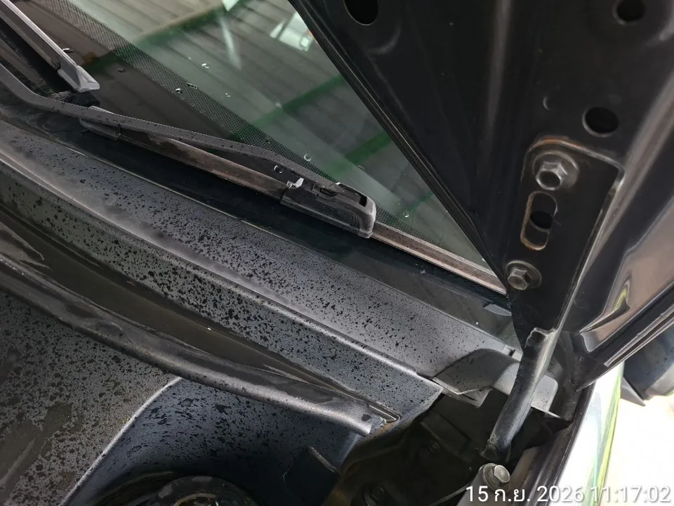 2010 Honda City – 6