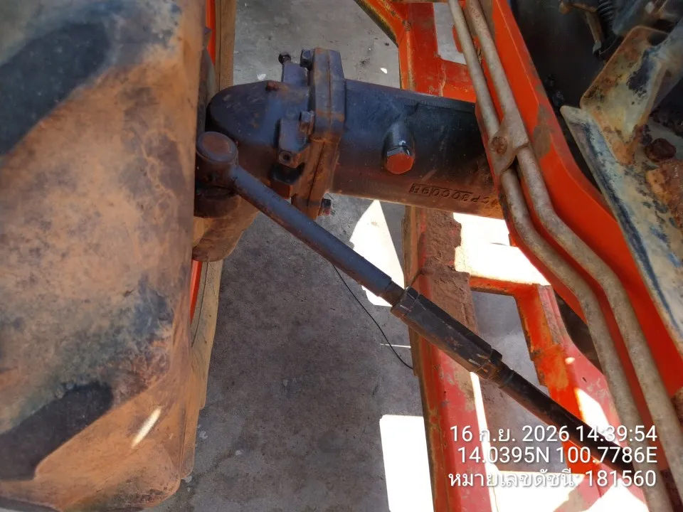 2020 Kubota L4018DT – 12