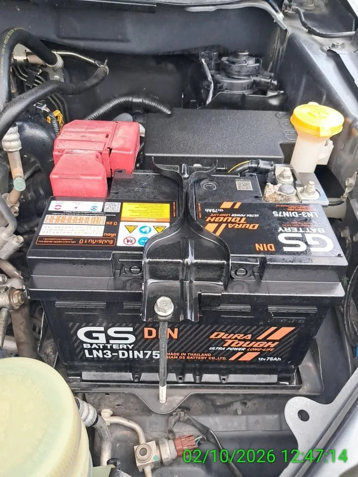 2019 Isuzu D-Max – 8