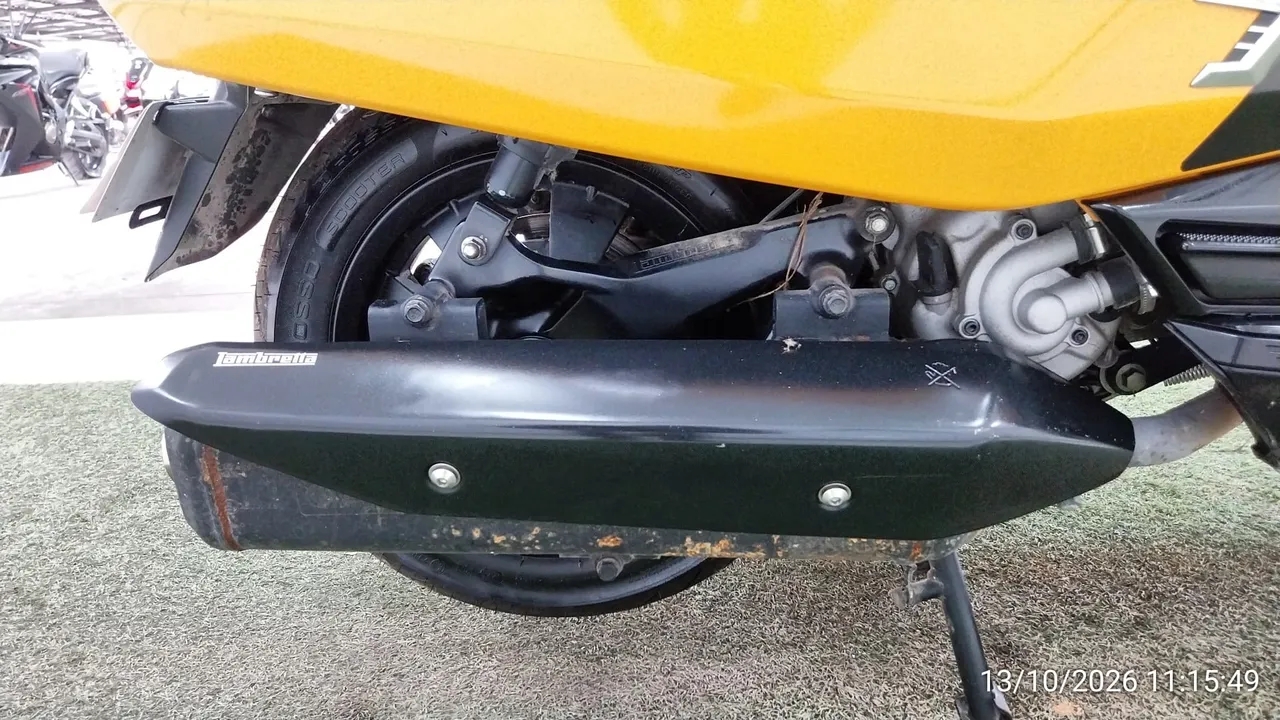 2024 Lambretta X300 – 11