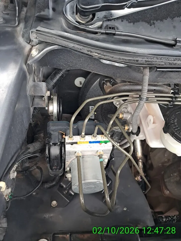 2019 Isuzu D-Max – 12