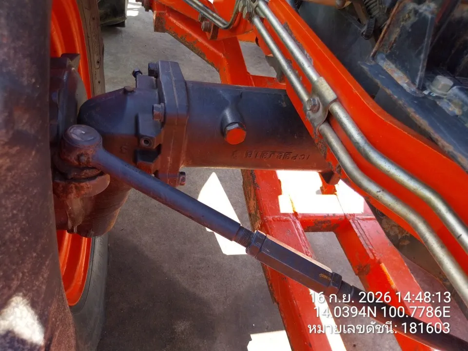 2019 Kubota L4018DT – 12