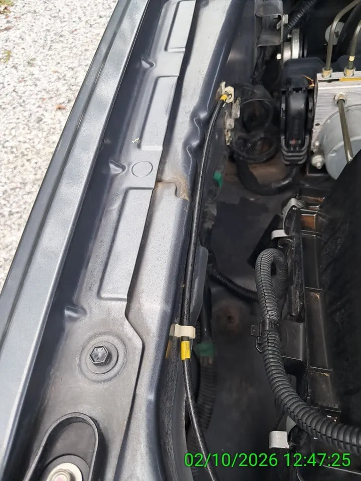 2019 Isuzu D-Max – 11