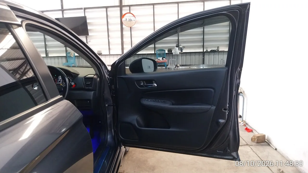 2023 Honda City – 12