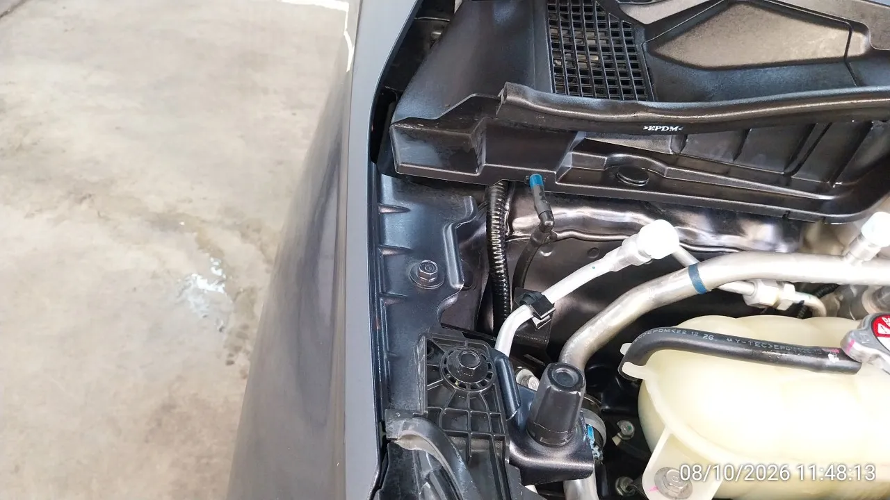 2023 Honda City – 9