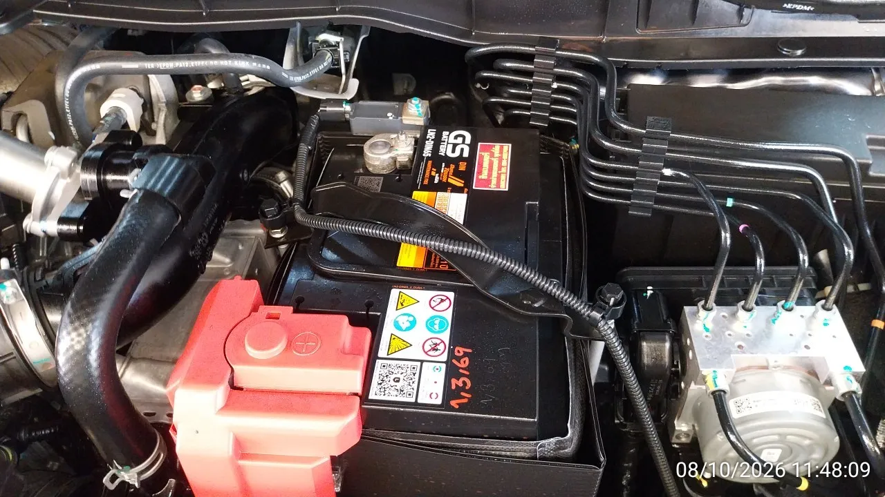2023 Honda City – 8