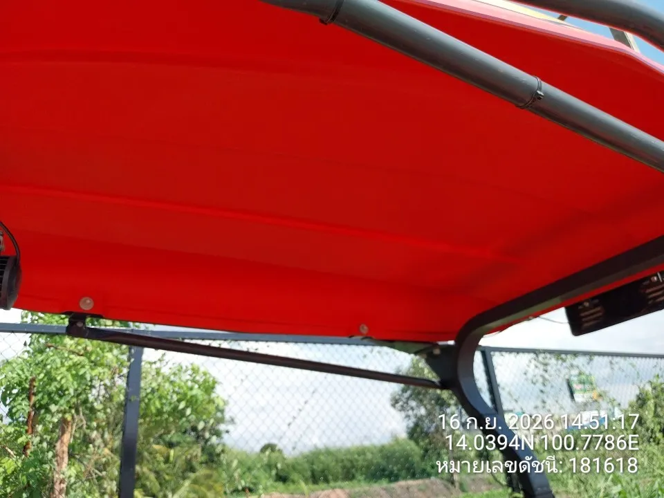 2021 Kubota L4018SP – 7
