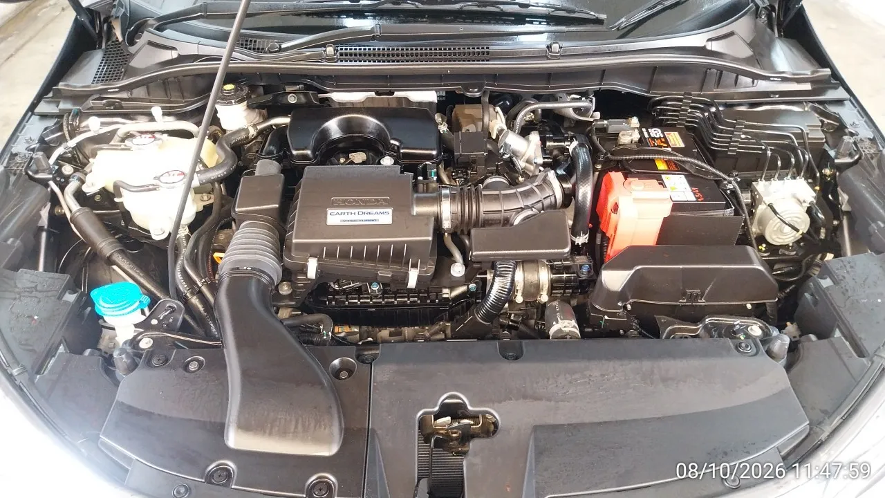 2023 Honda City – 4