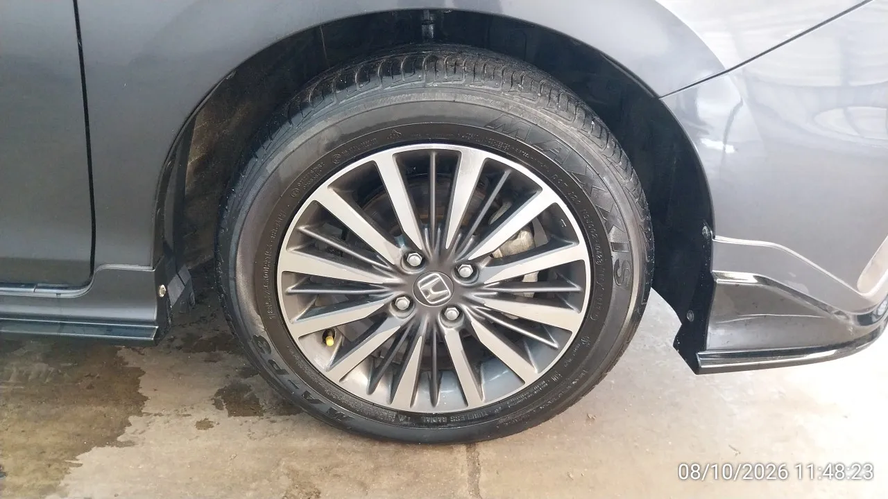 2023 Honda City – 11