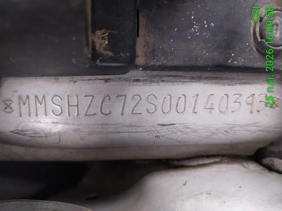 2013 Suzuki Swift – 7