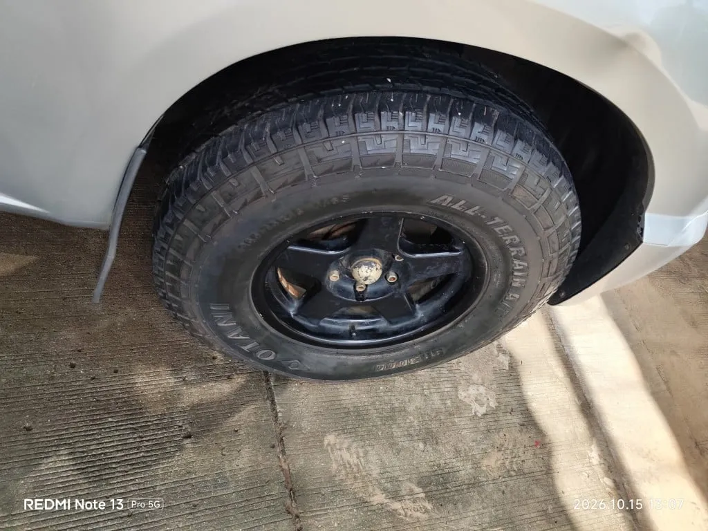 2013 Chevrolet Colorado – 10