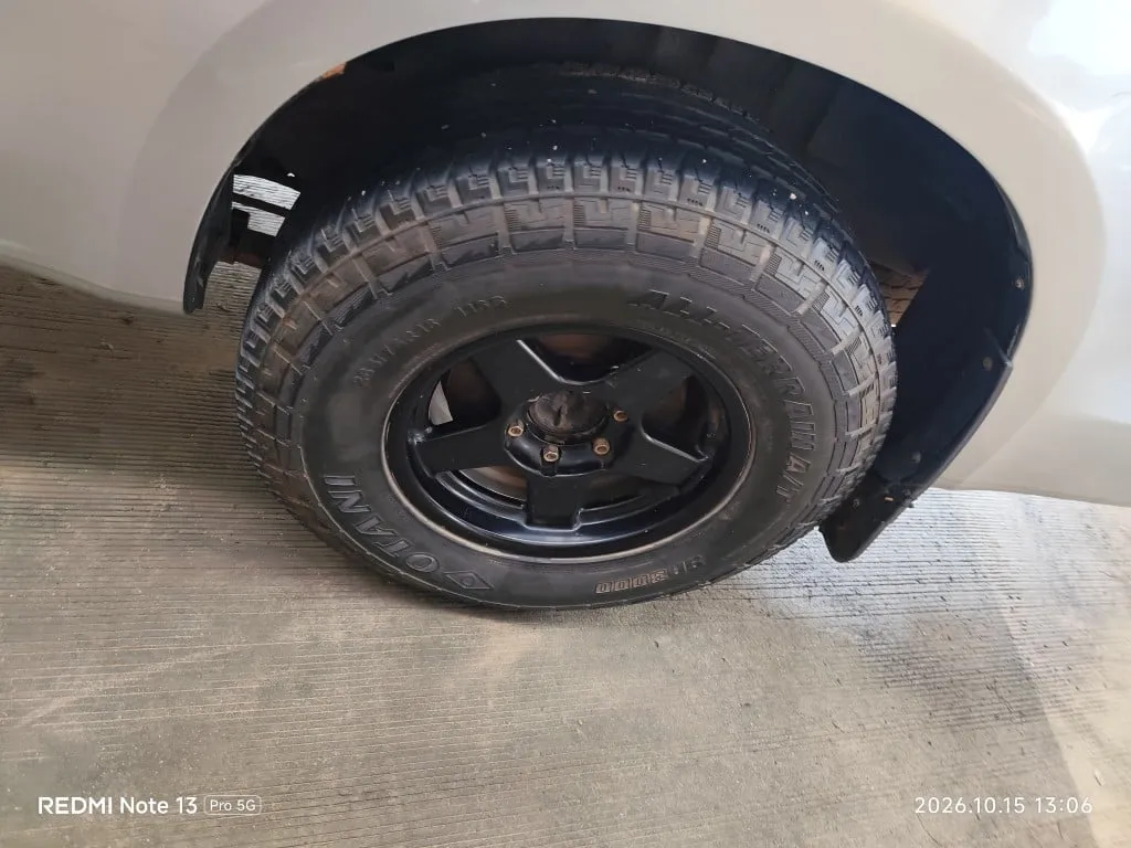 2013 Chevrolet Colorado – 8