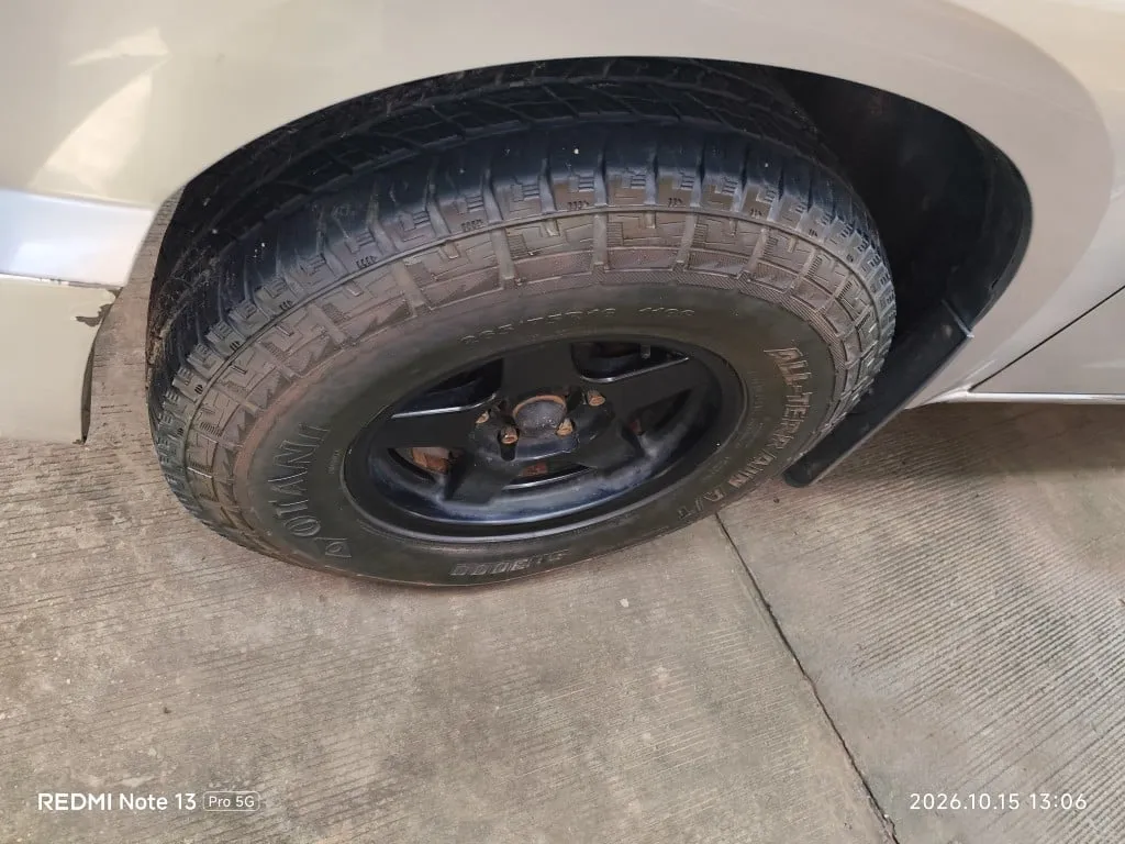 2013 Chevrolet Colorado – 7