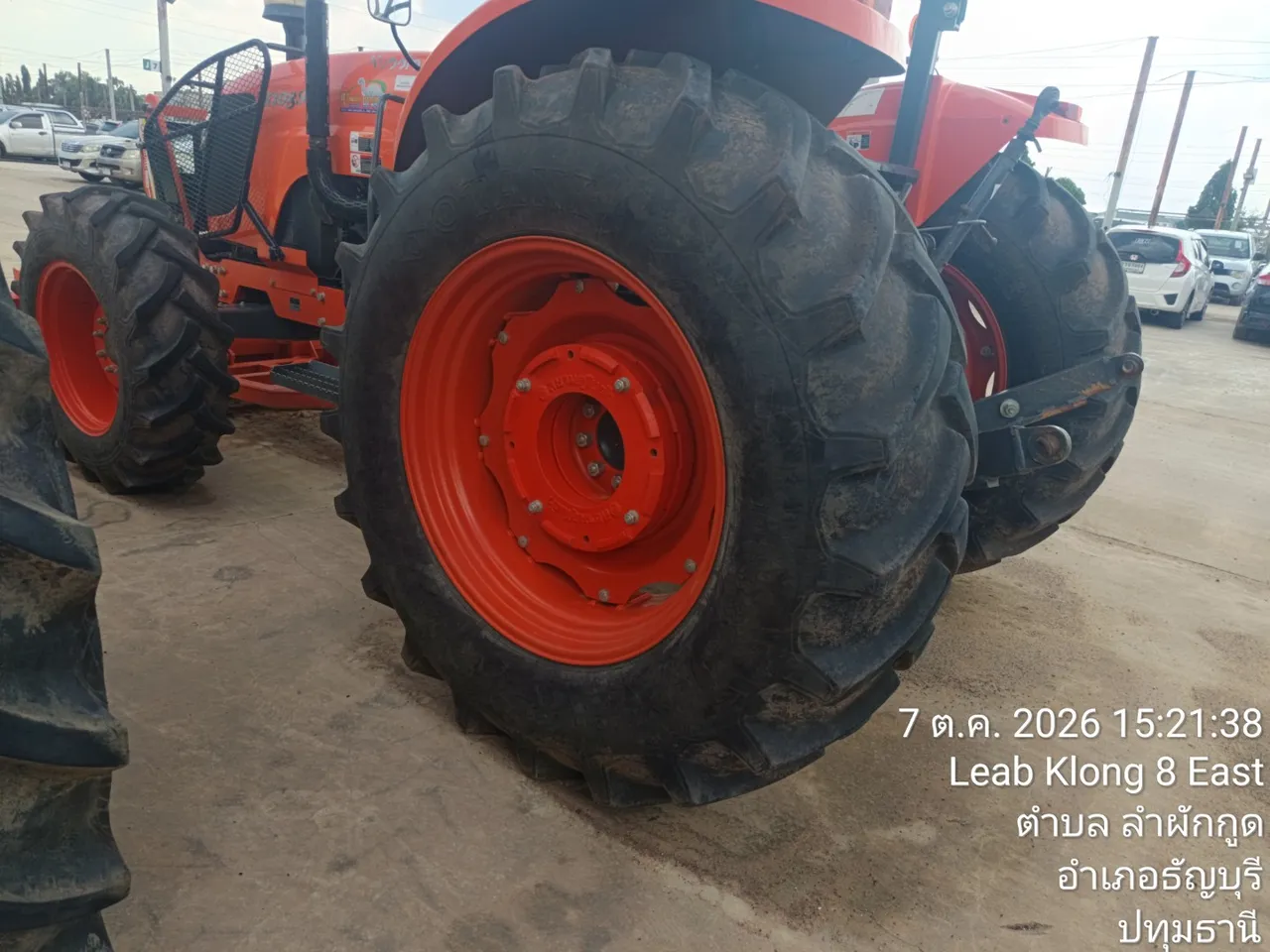 2025 Kubota M108S-B – 11