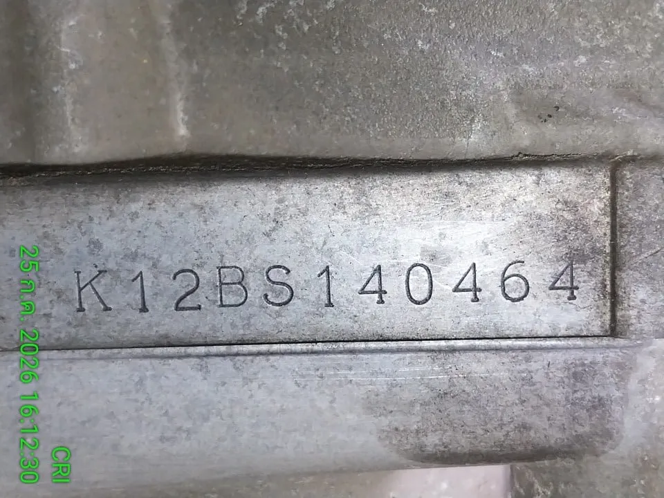 2013 Suzuki Swift – 8