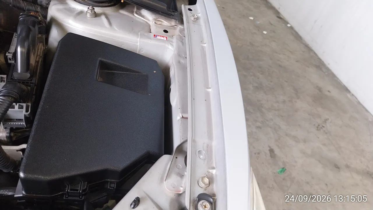 2012 Toyota Corolla Altis – 7