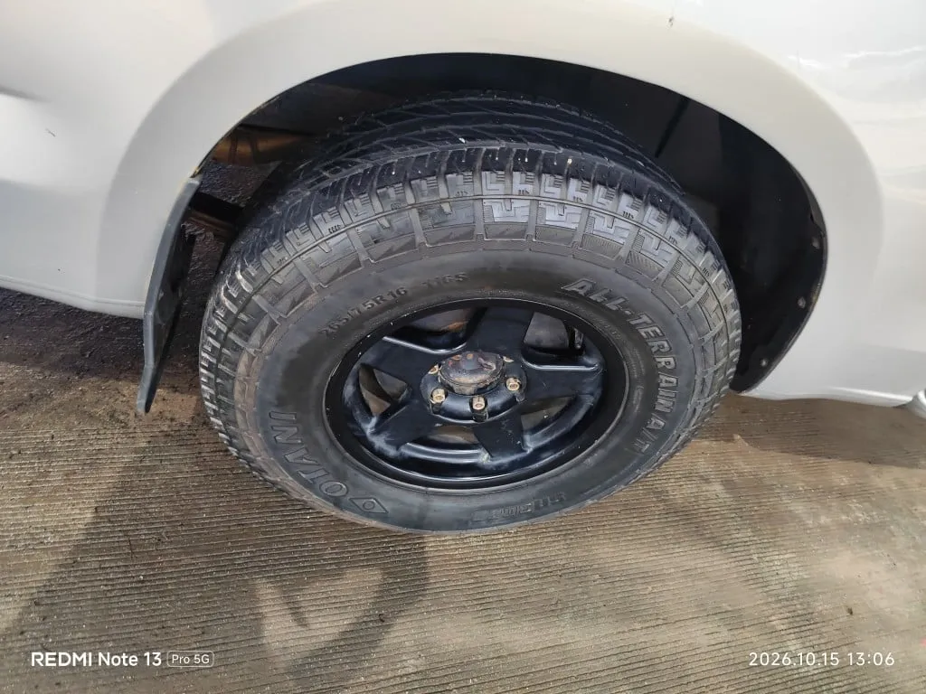 2013 Chevrolet Colorado – 9