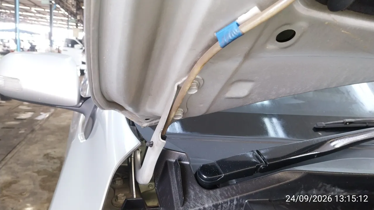2012 Toyota Corolla Altis – 11
