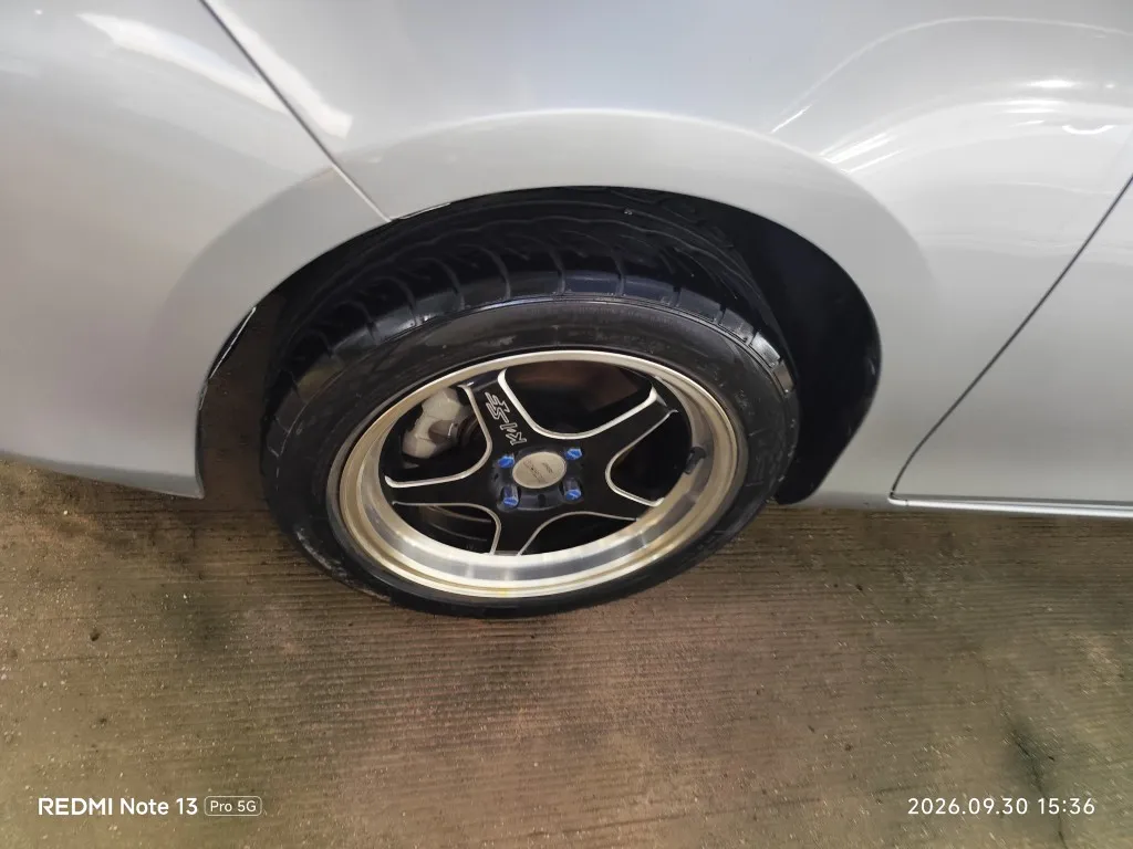 2019 Toyota Vios – 7