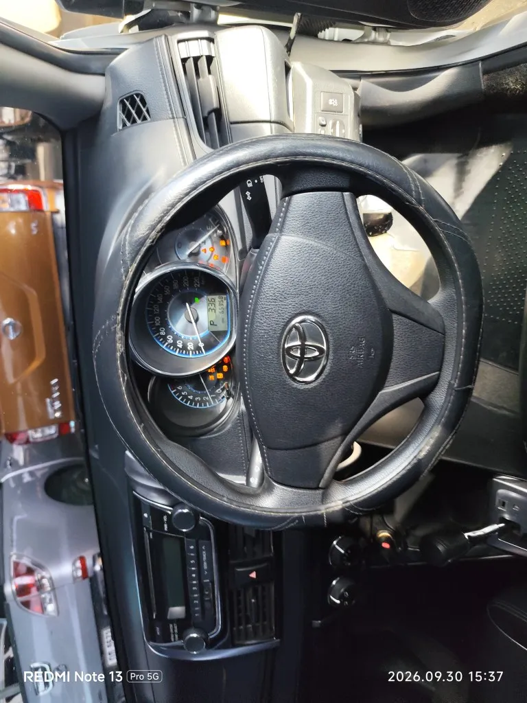 2019 Toyota Vios – 11