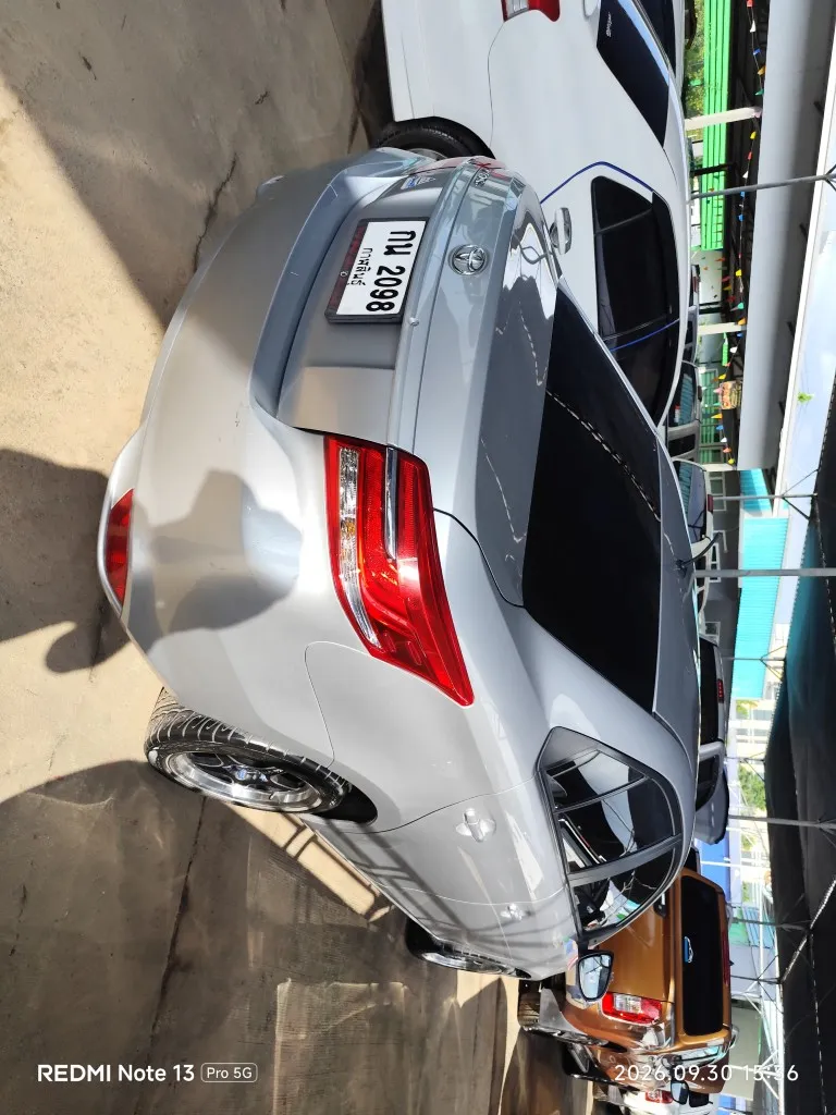 2019 Toyota Vios – 3