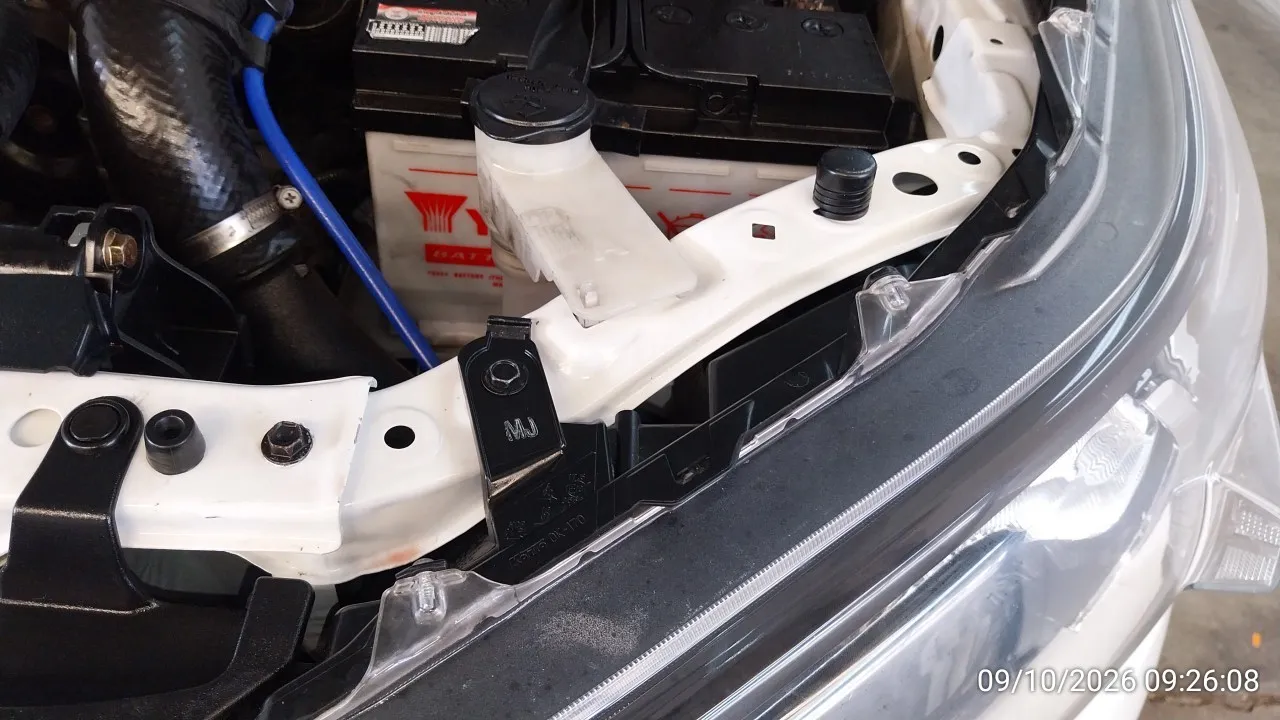 2020 Toyota Hilux Revo – 6