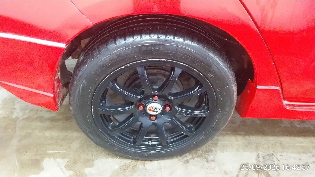 2011 Mazda Mazda2 – 12